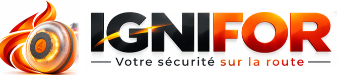 Ignifor, votre sécurité sur la route